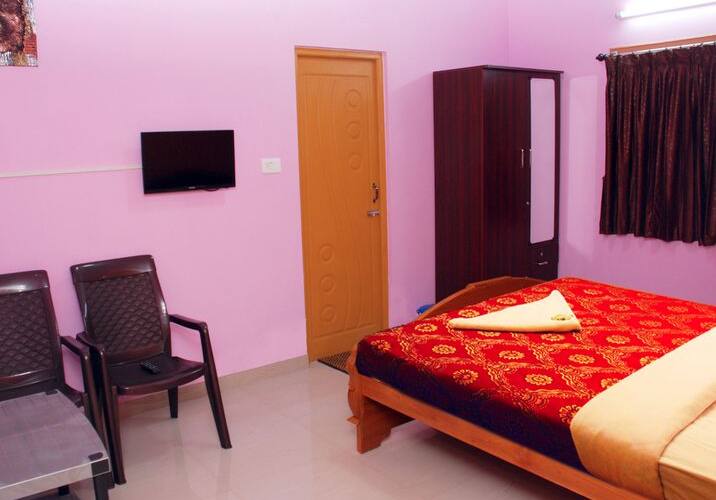Prime Rose Cottage, Ooty 4